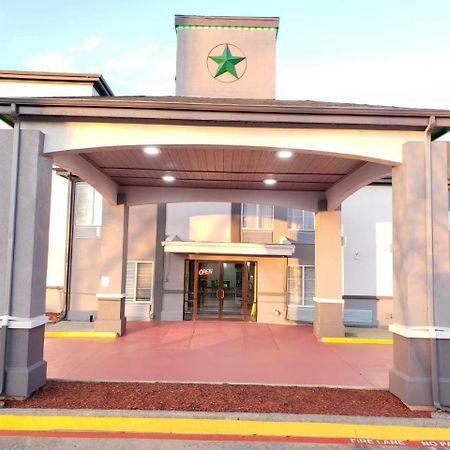 Quality Inn Greenville I-30 Exterior photo